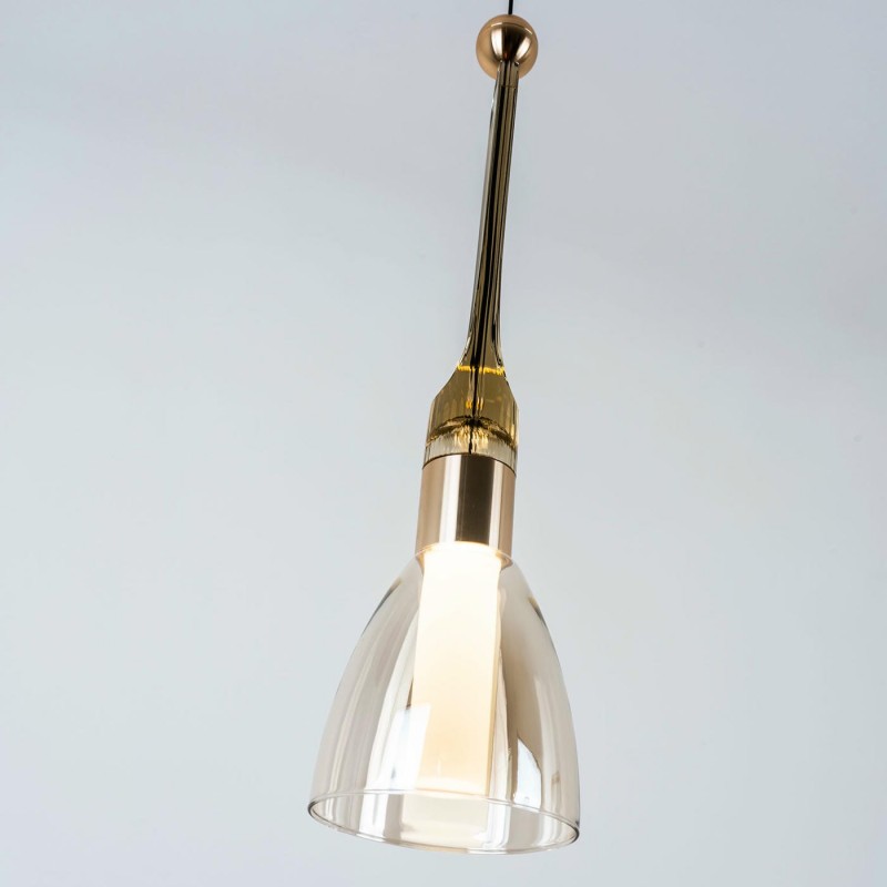 Подвесной светильник MODESTYLE MS.1631.1