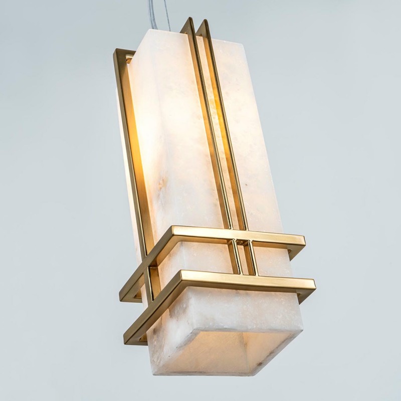 Подвесной светильник MODESTYLE MS.164.120 BS