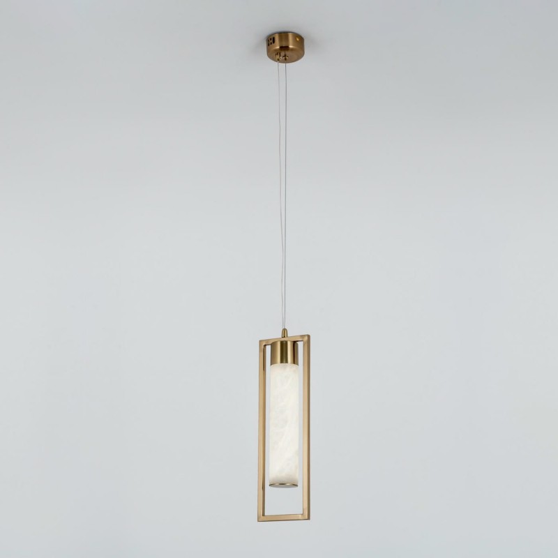 Подвесной светильник MODESTYLE MS.165.120 BS