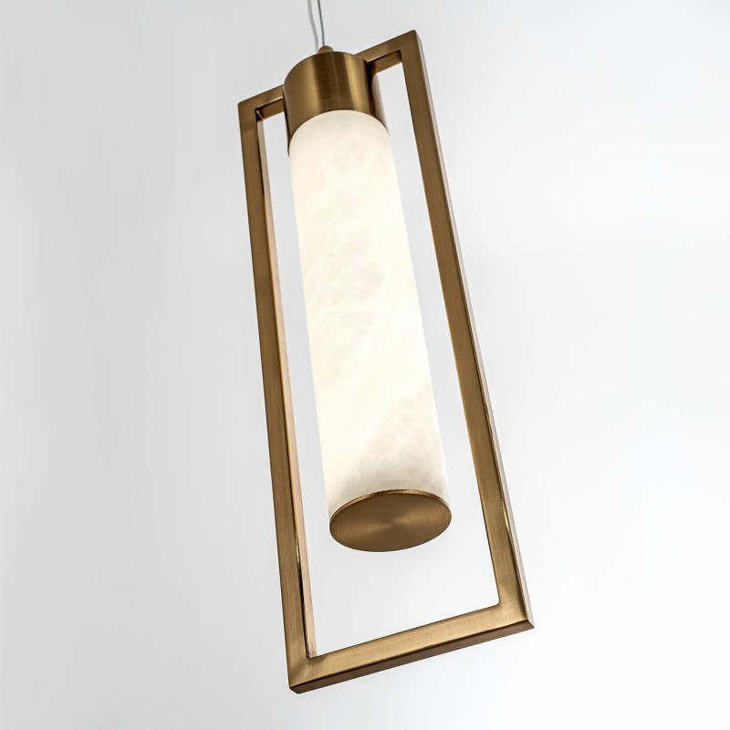 Подвесной светильник MODESTYLE MS.165.120 BS