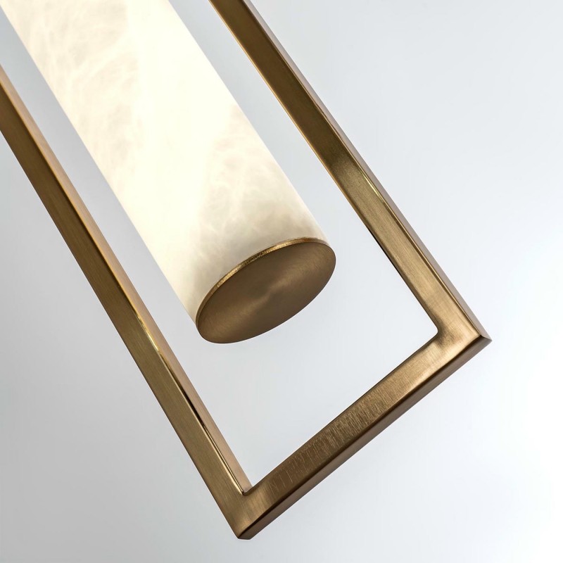 Подвесной светильник MODESTYLE MS.165.120 BS