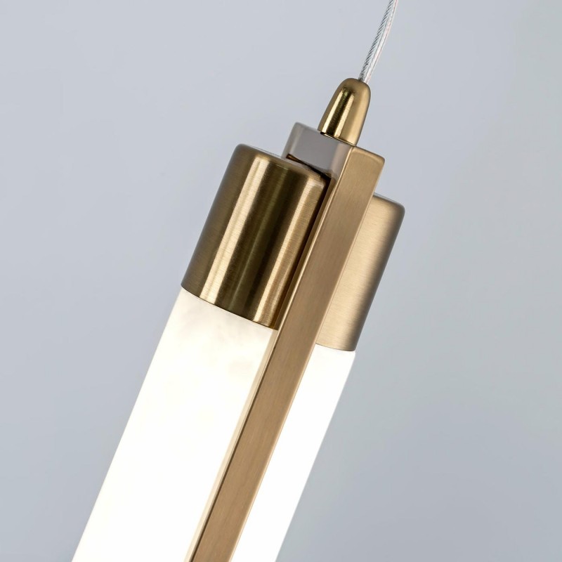 Подвесной светильник MODESTYLE MS.165.120 BS