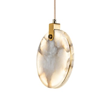 Подвесной светильник MODESTYLE MS.170.200 BS