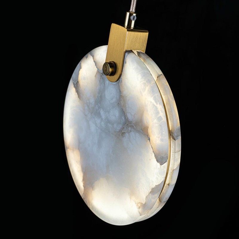 Подвесной светильник MODESTYLE MS.170.200 BS