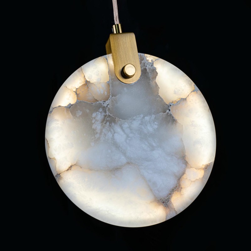 Подвесной светильник MODESTYLE MS.170.200 BS