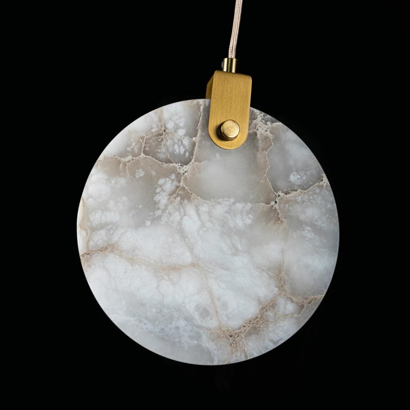 Подвесной светильник MODESTYLE MS.170.200 BS