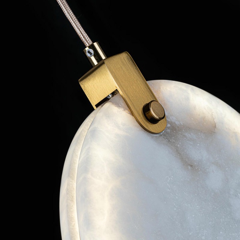 Подвесной светильник MODESTYLE MS.170.250 BS