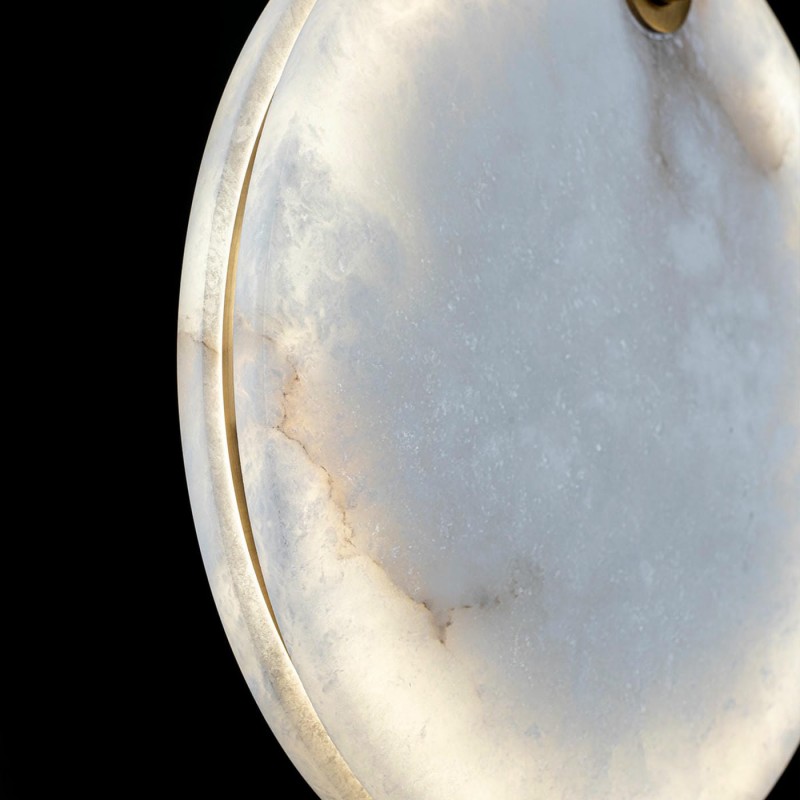 Подвесной светильник MODESTYLE MS.170.250 BS