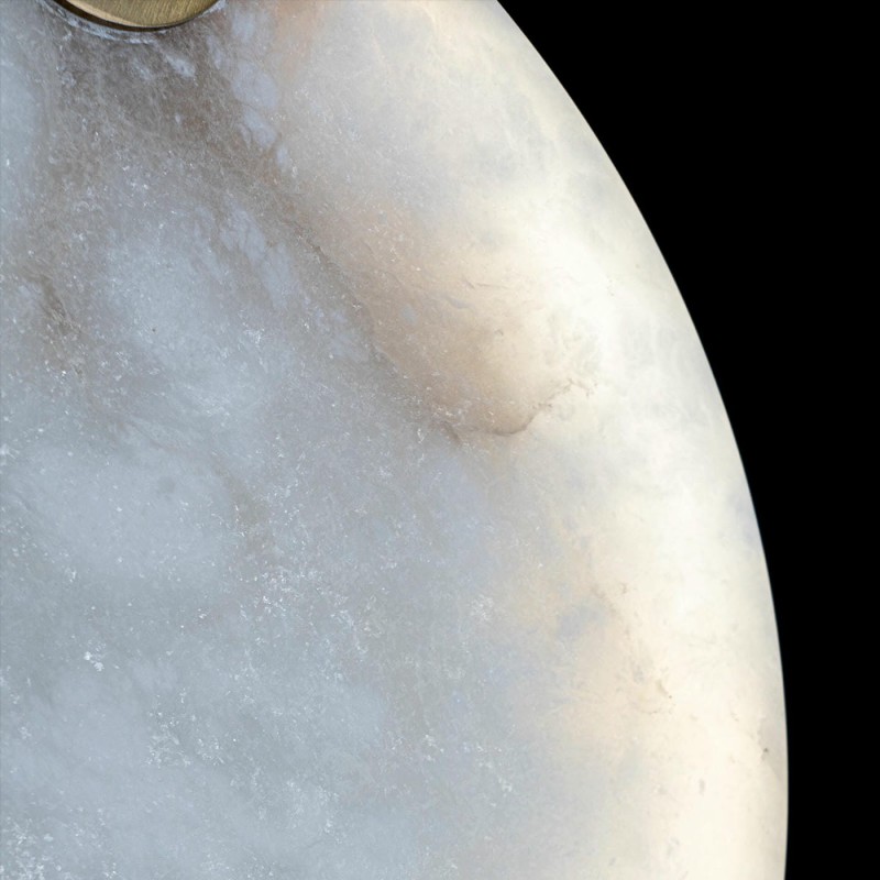 Подвесной светильник MODESTYLE MS.170.250 BS