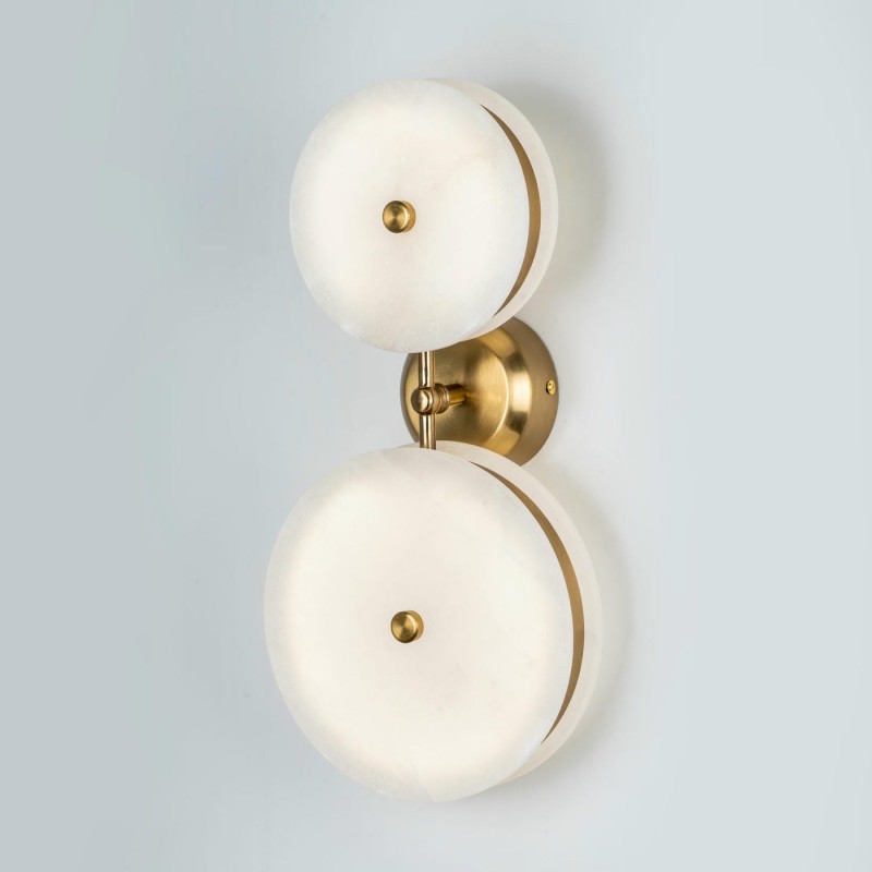 Настенный светильник MODELUX MS.175.02 BS