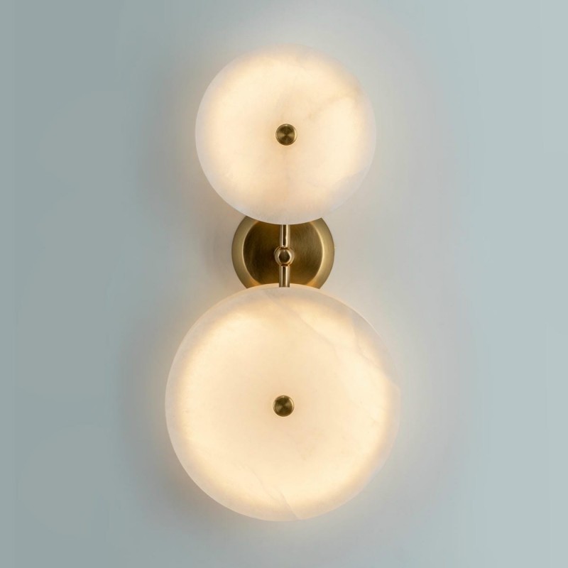 Настенный светильник MODELUX MS.175.02 BS