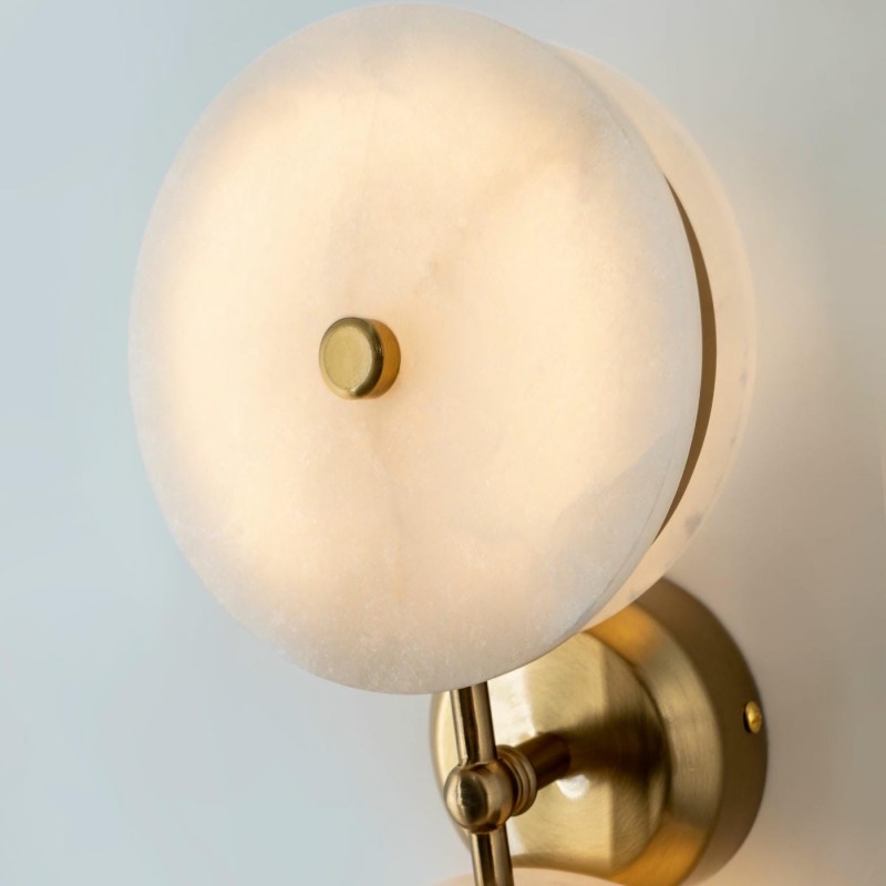 Настенный светильник MODELUX MS.175.02 BS