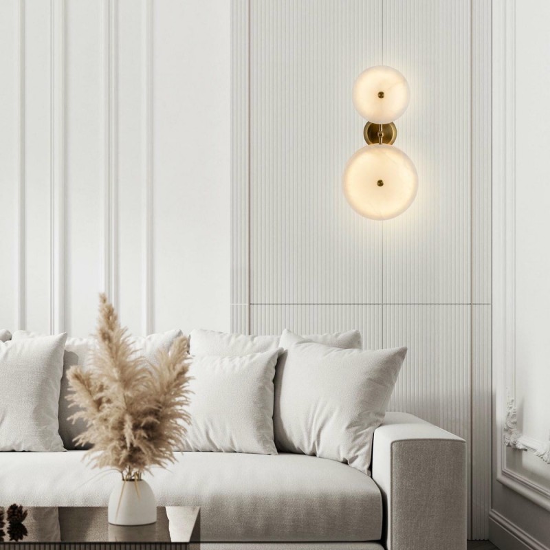 Настенный светильник MODELUX MS.175.02 BS