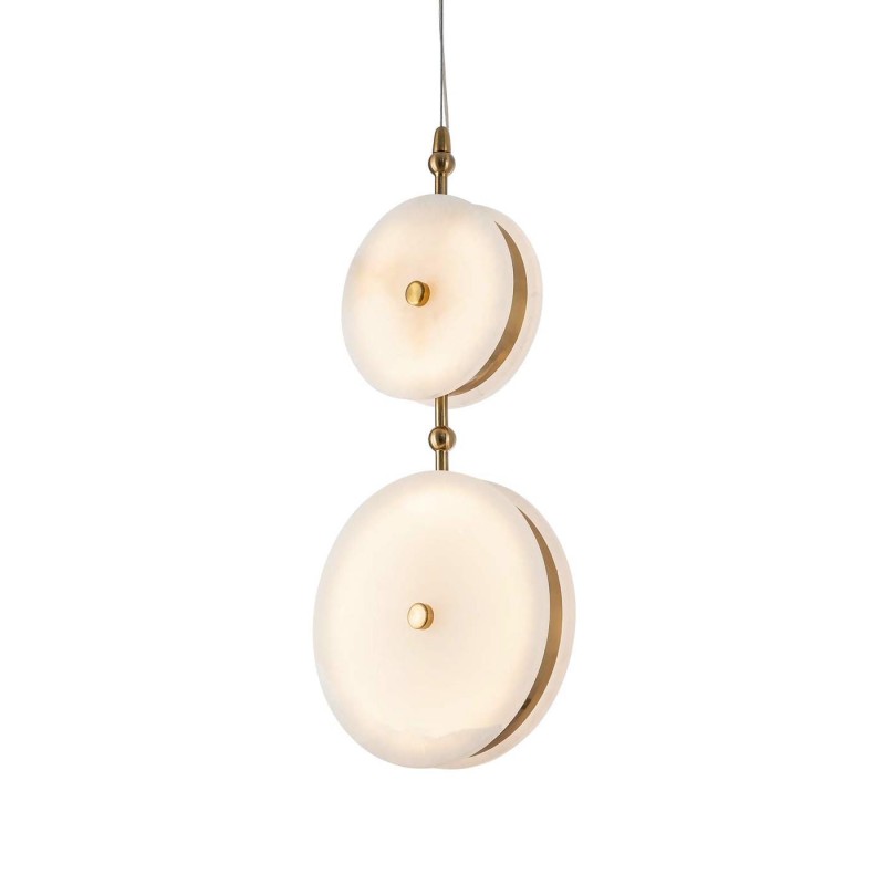 Подвесной светильник MODELUX MS.175.2 BS