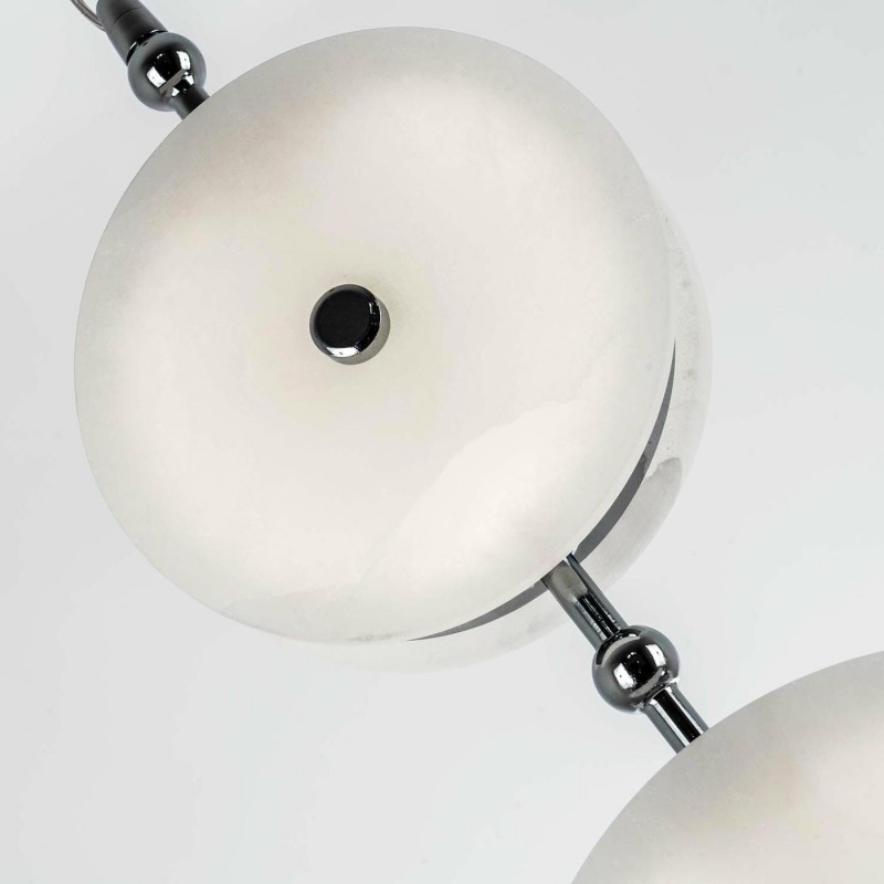 Подвесной светильник MODESTYLE MS.175.2 CR