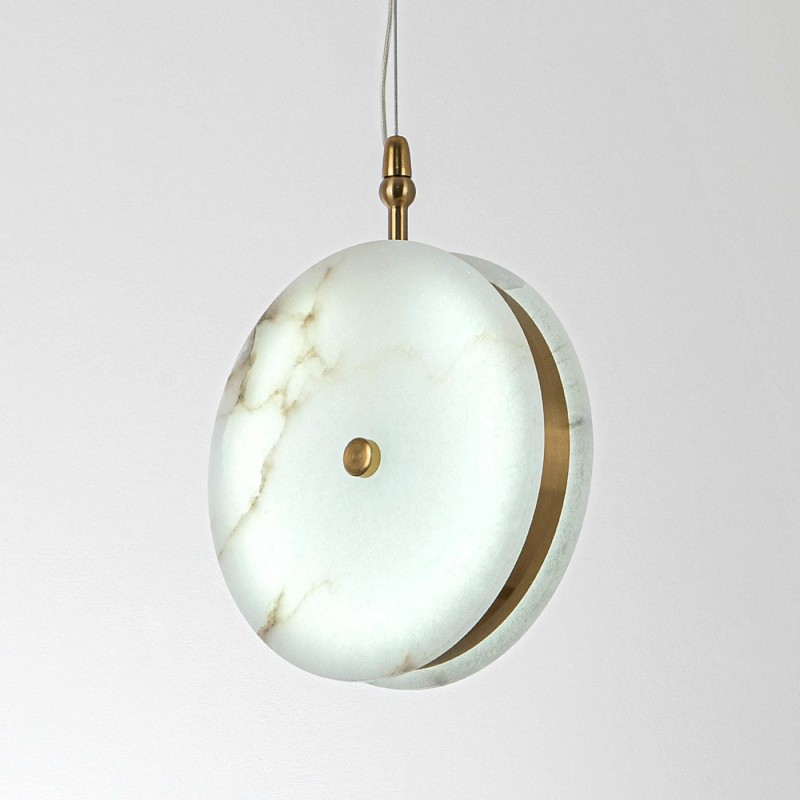 Подвесной светильник MODESTYLE MS.177.1 BS