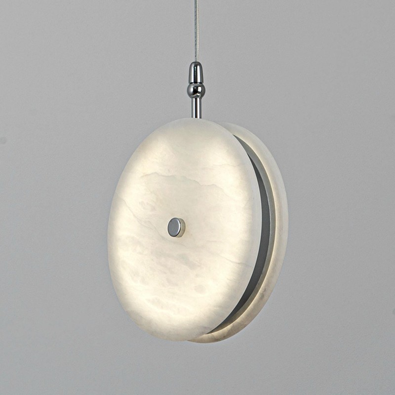 Подвесной светильник MODESTYLE MS.177.1 CR