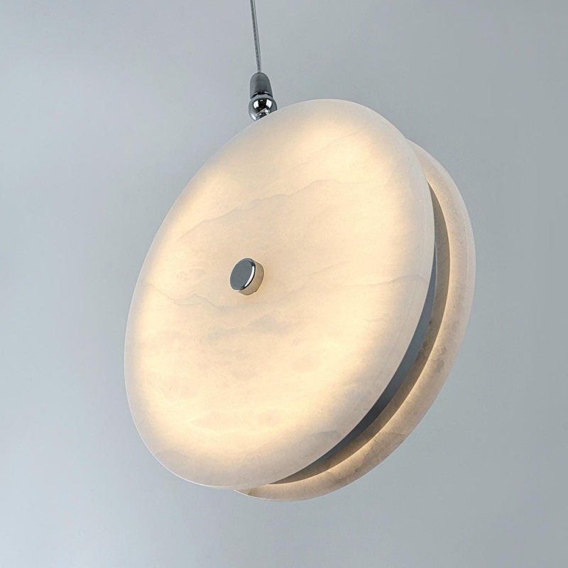 Подвесной светильник MODESTYLE MS.177.1 CR