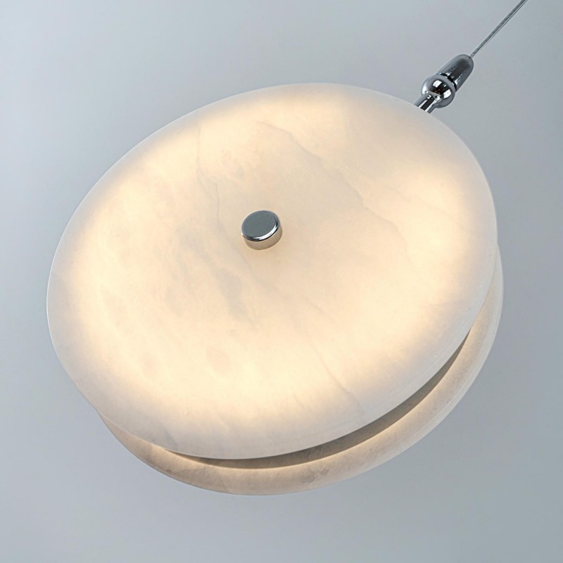 Подвесной светильник MODESTYLE MS.177.1 CR