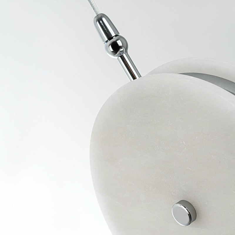 Подвесной светильник MODESTYLE MS.177.1 CR