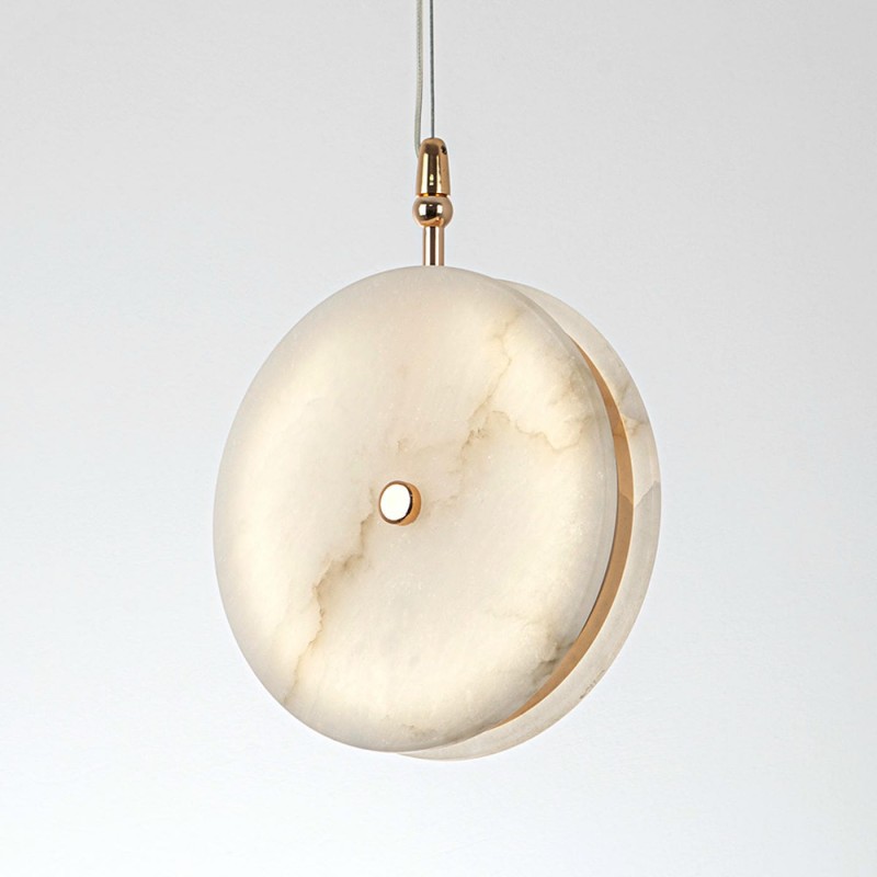 Подвесной светильник MODESTYLE MS.177.1 GD