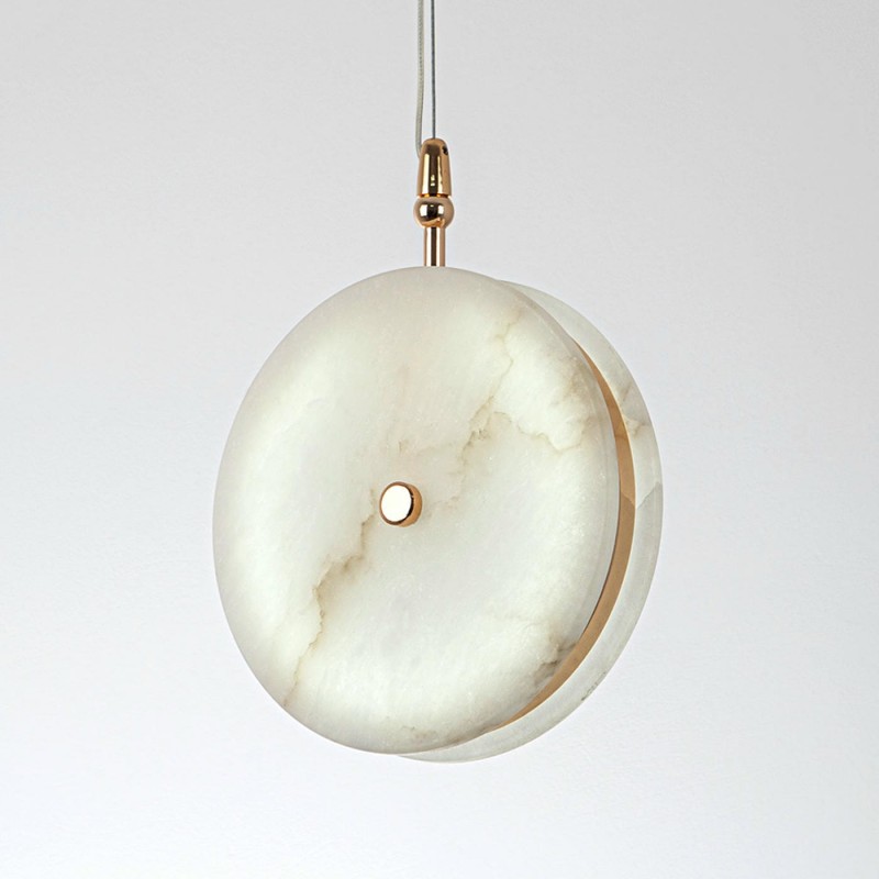 Подвесной светильник MODESTYLE MS.177.1 GD