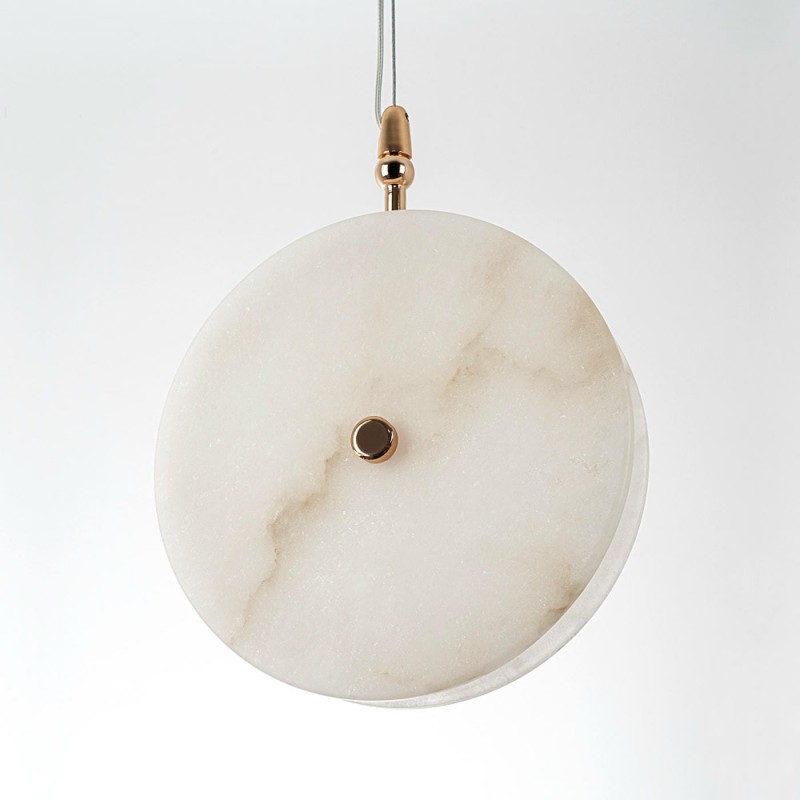 Подвесной светильник MODESTYLE MS.177.1 GD