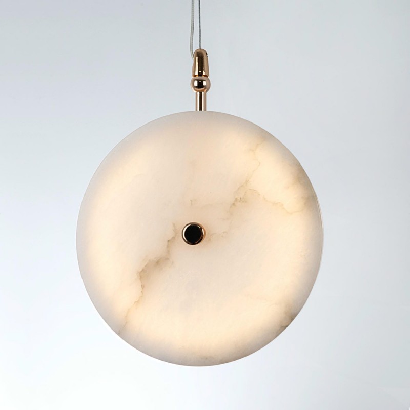 Подвесной светильник MODESTYLE MS.177.1 GD