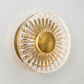 Настенный светильник MODESTYLE MS.1831.01 AB