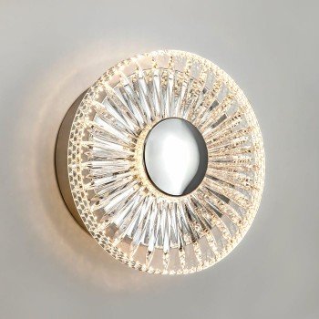 Настенный светильник MODESTYLE MS.1831.01 CR