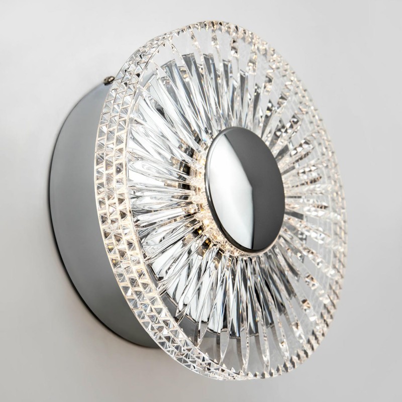 Настенный светильник MODESTYLE MS.1831.01 CR