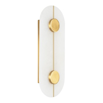 Настенный светильник MODESTYLE MS.201.425 BS