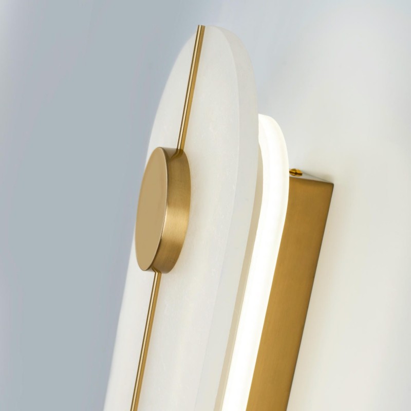 Настенный светильник MODESTYLE MS.201.425 BS