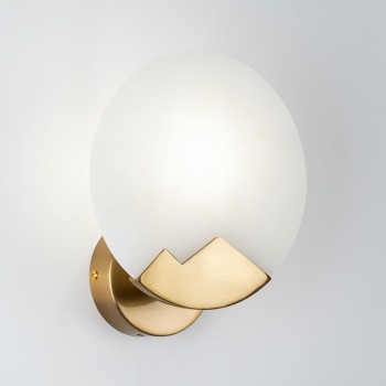 Настенный светильник MODESTYLE MS.202.200 BS