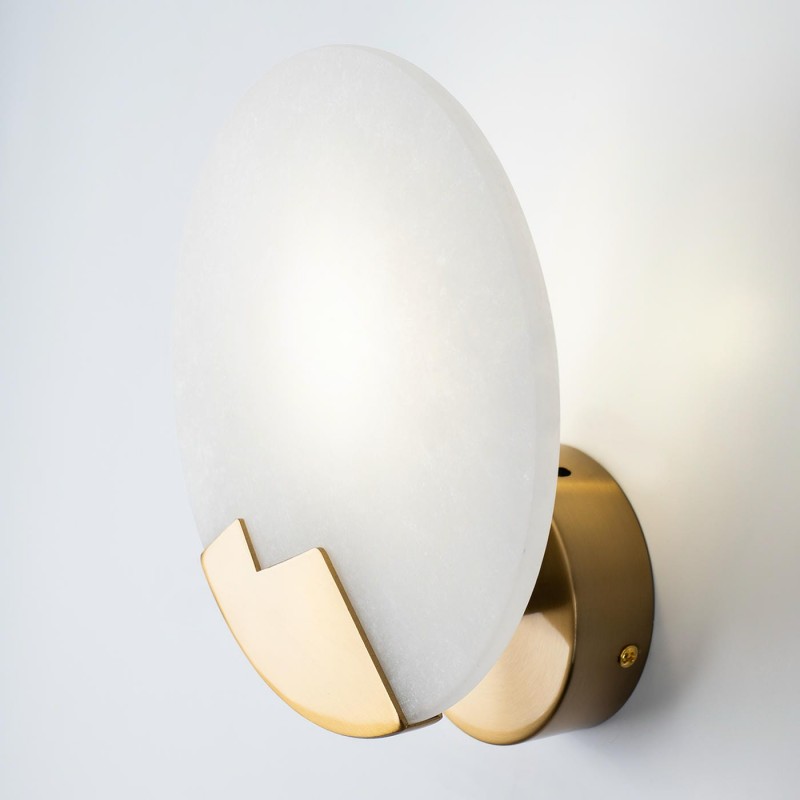 Настенный светильник MODESTYLE MS.202.200 BS