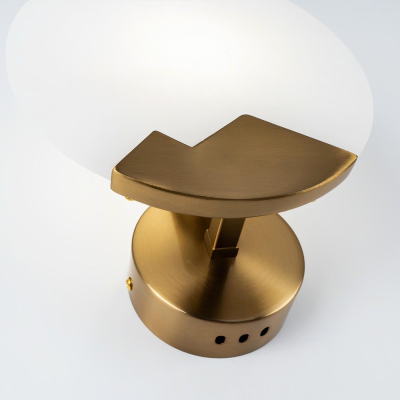 Настенный светильник MODESTYLE MS.202.200 BS