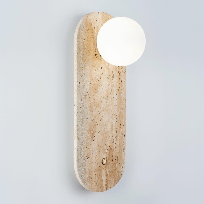 Настенный светильник MODESTYLE MS.203.380 GD