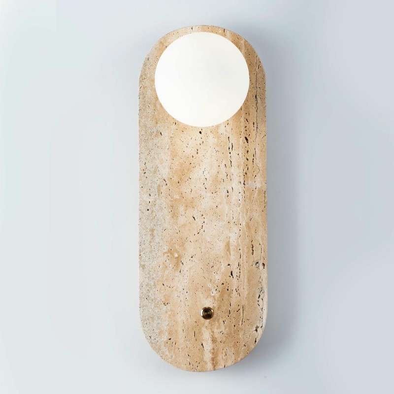 Настенный светильник MODESTYLE MS.203.380 GD