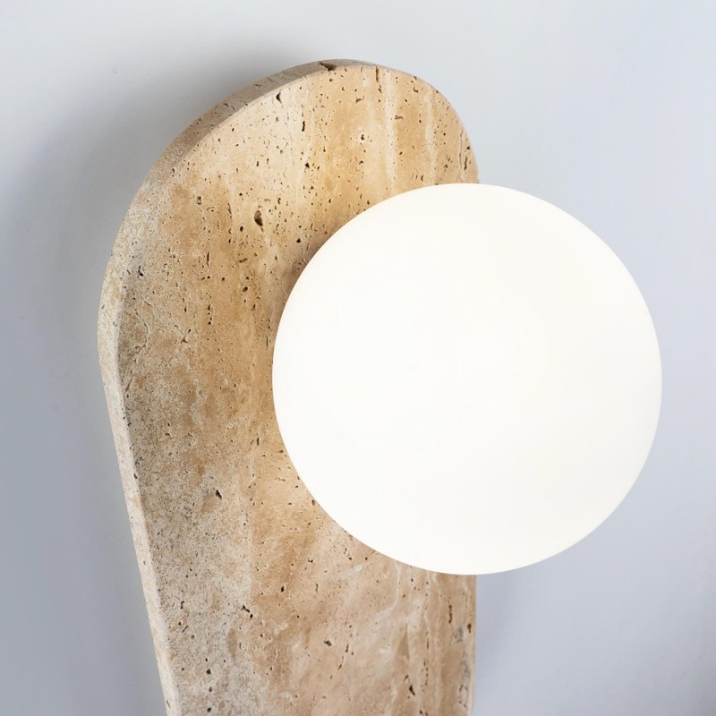 Настенный светильник MODESTYLE MS.203.380 GD