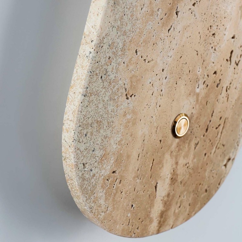 Настенный светильник MODESTYLE MS.203.380 GD