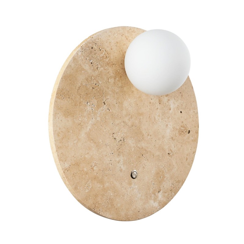 Настенный светильник MODESTYLE MS.204.300 GD