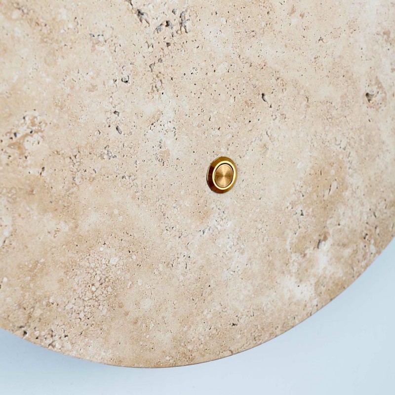 Настенный светильник MODESTYLE MS.204.300 GD