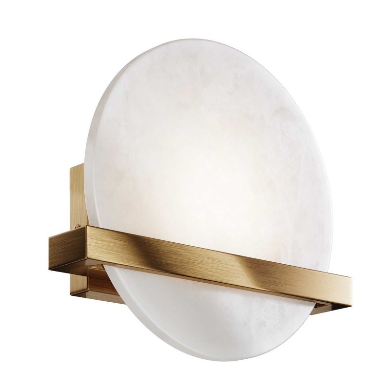 Настенный светильник MODESTYLE MS.210.200 BS