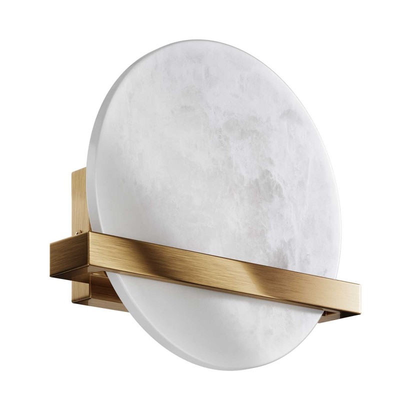 Настенный светильник MODESTYLE MS.210.200 BS