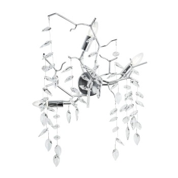 Настенный светильник MODESTYLE MS.2104.03 CH