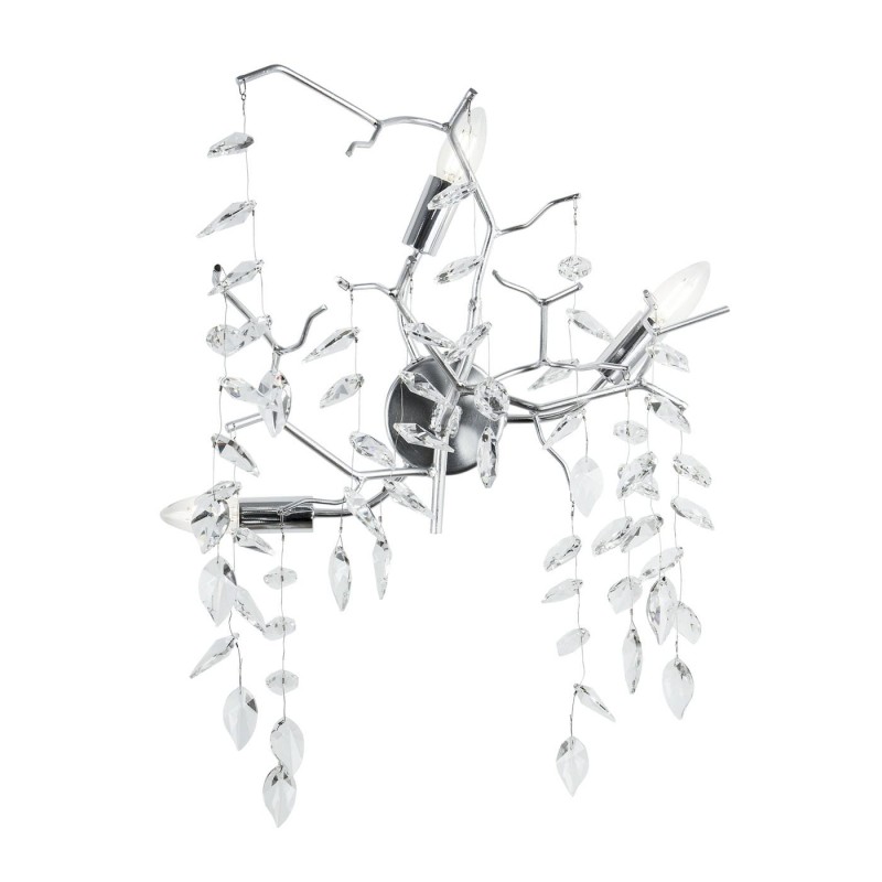 Настенный светильник MODESTYLE MS.2104.03 CH