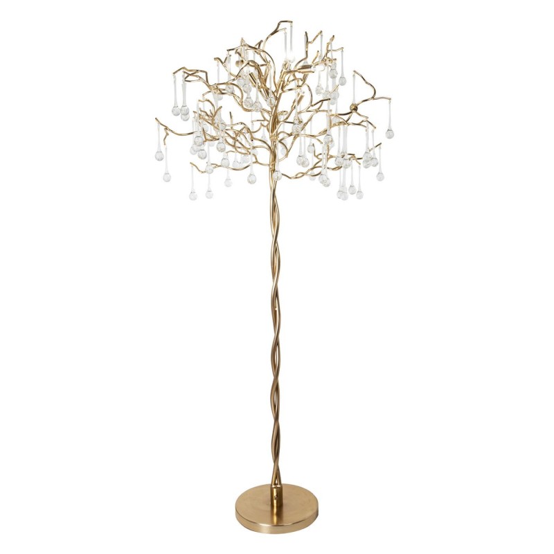 Напольный светильник MODESTYLE MS.2105.650FL GD