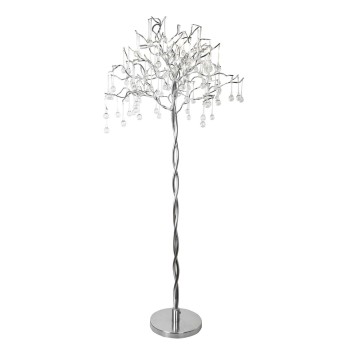 Напольный светильник MODESTYLE MS.2105.650FL SL