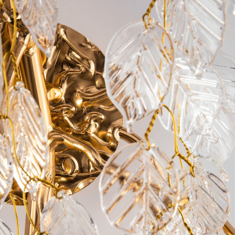 Настенный светильник MODESTYLE MS.2109.350 GD