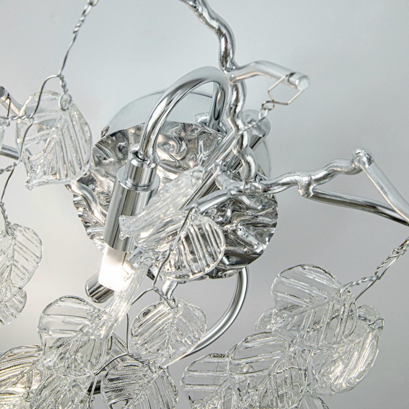 Настенный светильник MODESTYLE MS.2109.350 SL